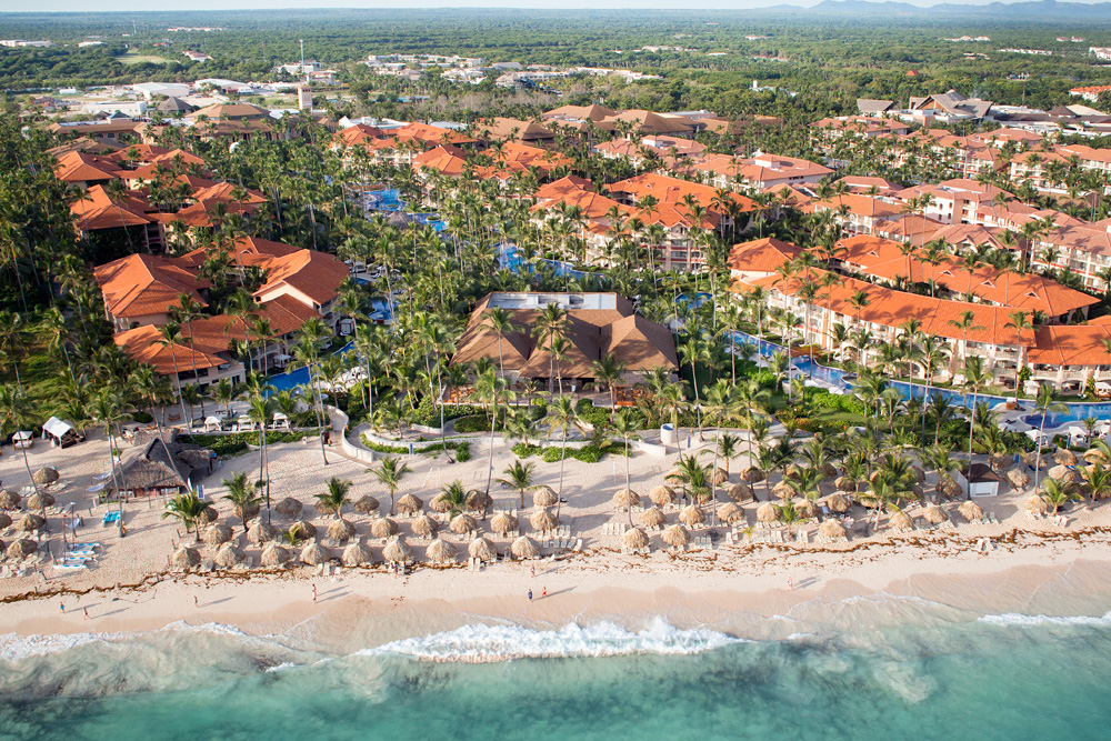 Majestic Elegance Punta Cana Resort