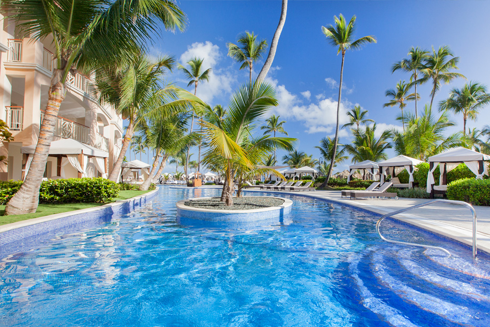 Majestic Elegance Punta Cana Pool (2)