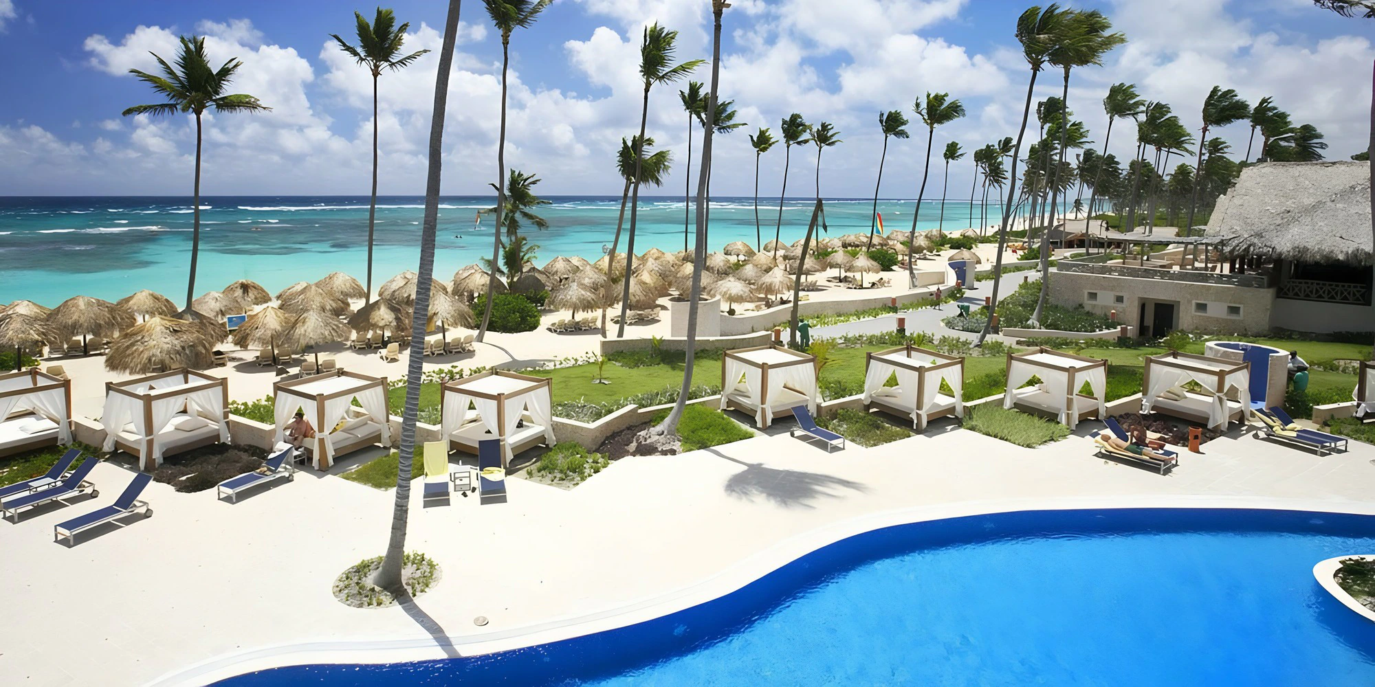 Majestic Elegance Punta Cana Beach 2000X1000