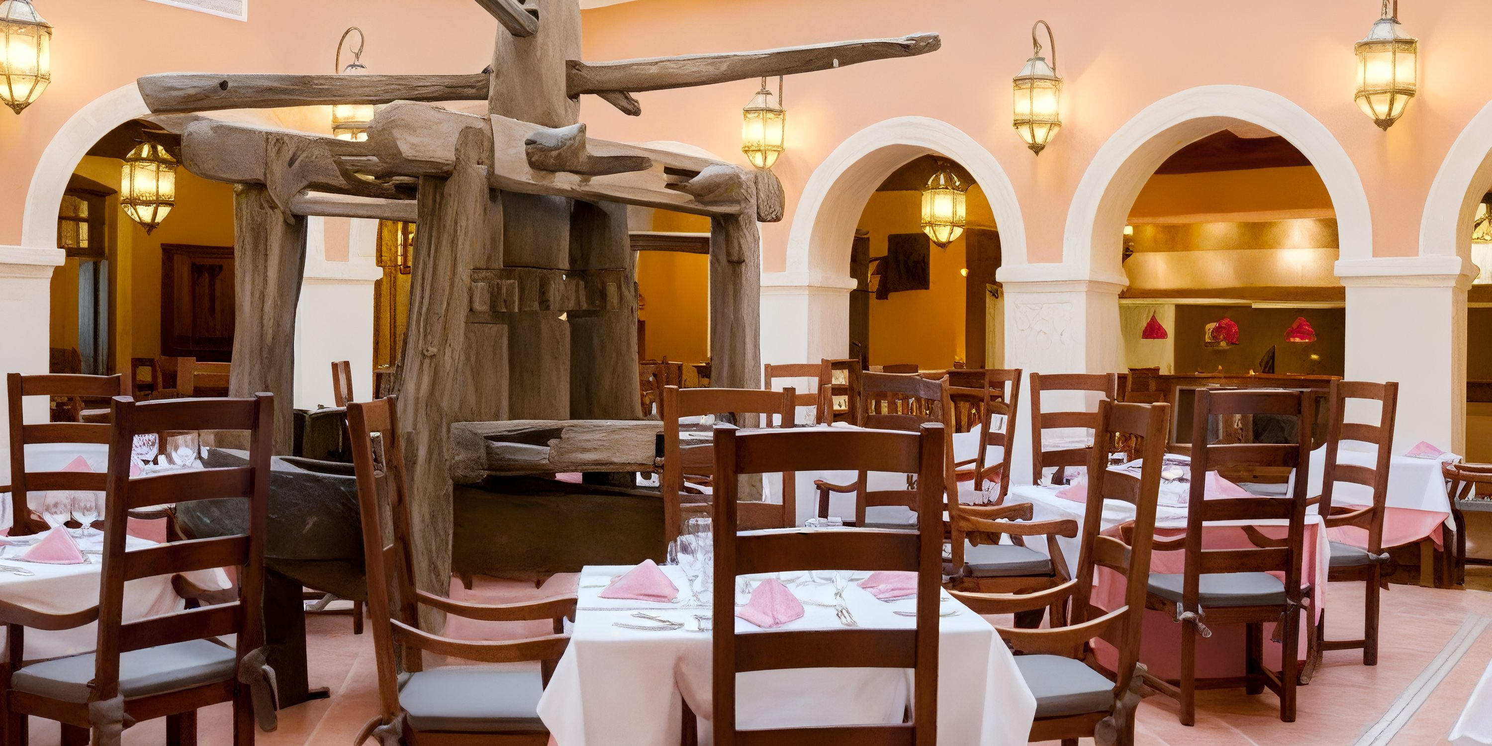 Majestic Elegance Restaurante Asadito